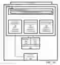 Fig. 08 - Information-technology workflows using executable tiles with plural user interfaces