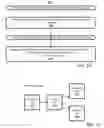 Fig. 12 - Information-technology workflows using executable tiles with plural user interfaces
