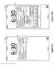 Fig. 19 - Devices, methods, and graphical user interfaces for providing and interacting with notifications