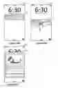 Fig. 22 - Devices, methods, and graphical user interfaces for providing and interacting with notifications