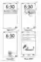 Fig. 23 - Devices, methods, and graphical user interfaces for providing and interacting with notifications