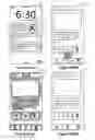 Fig. 25 - Devices, methods, and graphical user interfaces for providing and interacting with notifications