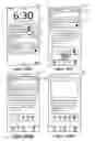 Fig. 26 - Devices, methods, and graphical user interfaces for providing and interacting with notifications