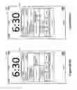 Fig. 30 - Devices, methods, and graphical user interfaces for providing and interacting with notifications