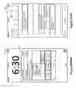Fig. 31 - Devices, methods, and graphical user interfaces for providing and interacting with notifications