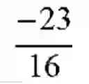 Fig. 05 - Partial square root calculation