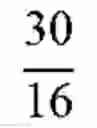 Fig. 10 - Partial square root calculation