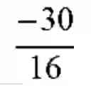 Fig. 13 - Partial square root calculation