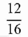 Fig. 19 - Partial square root calculation