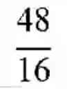 Fig. 34 - Partial square root calculation