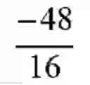 Fig. 37 - Partial square root calculation