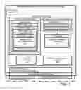 Fig. 02 - Topological lifecycle-blueprint interface for modifying information-technology application