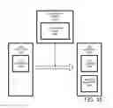 Fig. 12 - Out-of-deployment-scope modification of information-technology application using lifecycle blueprint