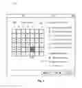 Fig. 04 - RESTORE POINT CALENDAR