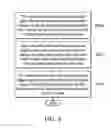 Fig. 10 - Data storage device and data maintenance method thereof