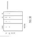 Fig. 31 - Zeroing a cache line
