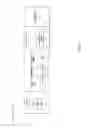 Fig. 04 - System, apparatus and method for low overhead control transfer to alternate address space in a processor