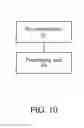 Fig. 12 - Method and apparatus for obtaining data based on location information