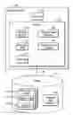 Fig. 01 - Fixing anomalies in a preserved data structure used to generate a temporary data structure during system initialization