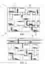 Fig. 02 - NON-ORTHOGONAL ROUTING ON A PRINTED CIRCUIT BOARD