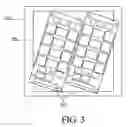 Fig. 03 - NON-ORTHOGONAL ROUTING ON A PRINTED CIRCUIT BOARD