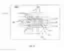 Fig. 04 - Layout for semiconductor device including via pillar structure