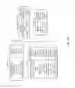 Fig. 15 - Methods and apparatus for transforming and statistically modeling relational databases to synthesize privacy-protected anonymized data