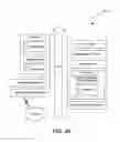 Fig. 22 - Electronic care and content clothing label