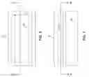 Fig. 06 - Transaction card with secured magnetic strip and method for making the same