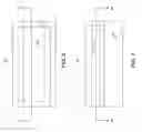 Fig. 06 - Transaction card with secured magnetic strip and method for making the same