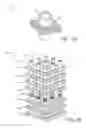 Fig. 04 - Three-dimensional neural network array