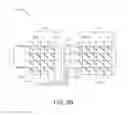 Fig. 10 - Three-dimensional neural network array