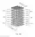 Fig. 28 - Three-dimensional neural network array