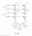 Fig. 44 - Three-dimensional neural network array
