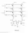 Fig. 45 - Three-dimensional neural network array