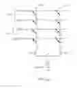 Fig. 46 - Three-dimensional neural network array
