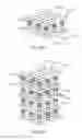 Fig. 57 - Three-dimensional neural network array
