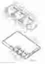 Fig. 05 - PORTABLE ELECTRONIC DEVICE ASSEMBLED WITH REPLACEABLE EXTERNAL MODULE