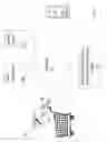 Fig. 02 - HANDS-FREE SHOPPING APPLICATIONS INCLUDING SCANNING FUNCTIONS