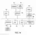 Fig. 19 - System for public transit fare collection, decomposition and display