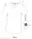 Fig. 03 - ELECTRONIC CARE AND CONTENT CLOTHING LABEL
