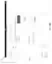 Fig. 33 - Graphical dining interface