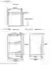 Fig. 12 - System and method for designing, receiving order of, and placing production-order of custom-made furniture and program therefor