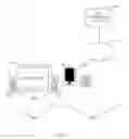 Fig. 02 - Power efficient detection of watermarks in media signals