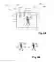 Fig. 09 - Method, system and apparatus for determining a lowest point of a target object in an image