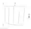 Fig. 06 - Intra-sensor relative positioning