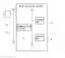 Fig. 01 - Face direction estimation device and face direction estimation method for estimating the direction of a face represented on an image