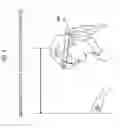Fig. 08 - HEAD-MOUNTED DISPLAY APPARATUS AND VIRTUAL OBJECT DISPLAY SYSTEM