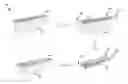 Fig. 01 - Subtractive rendering for augmented and virtual reality systems