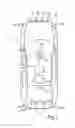 Fig. 02 - Method for providing height information for an object in a surrounding area of a motor vehicle on a communication interface sensor device, processing device and motor vehicle